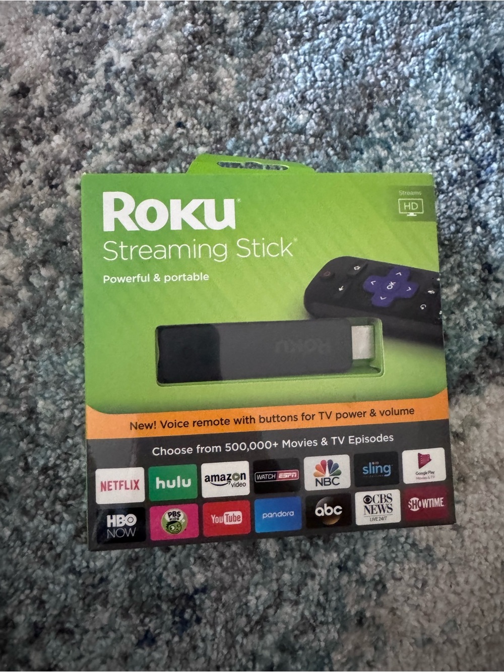 Roku Streaming Stick